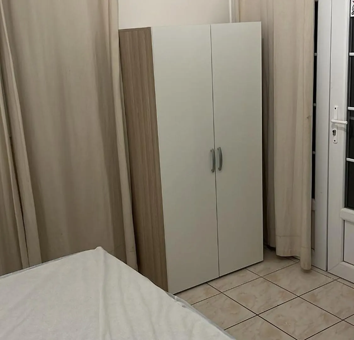 Apartment La Suite Corossol Gros-Morne