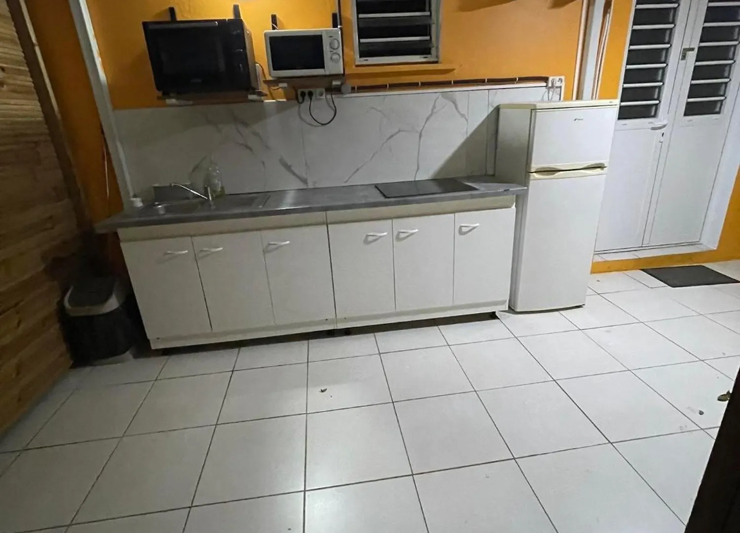 La Suite Corossol Gros-Morne 0*,